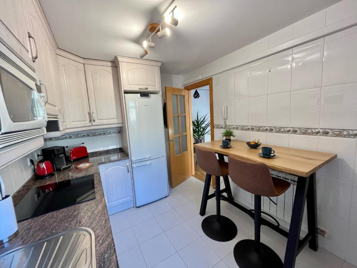 Tenor Apartamento Inc Parking Tudela Exterior photo