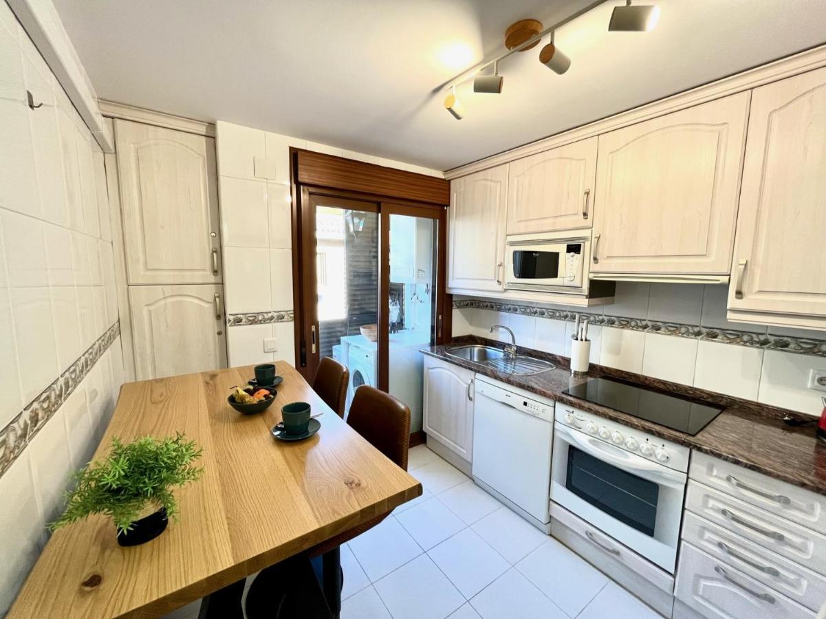 Tenor Apartamento Inc Parking Tudela Exterior photo